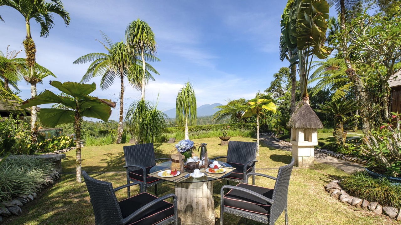 Photo of Outdoor in Kerta