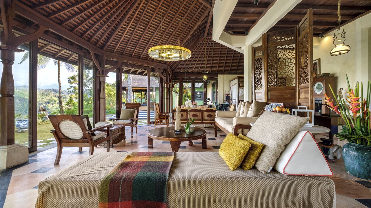 Photo of Livingroom in Kerta