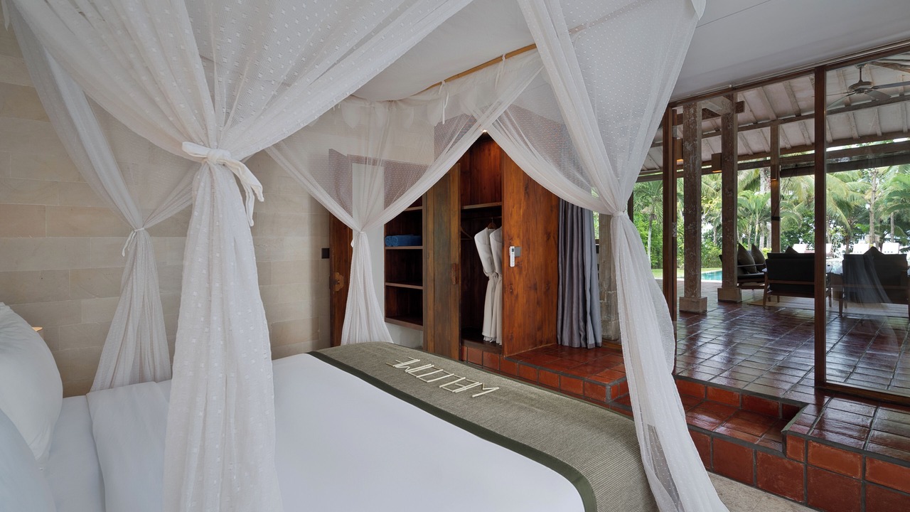 Photo of Bedroom in Melaya