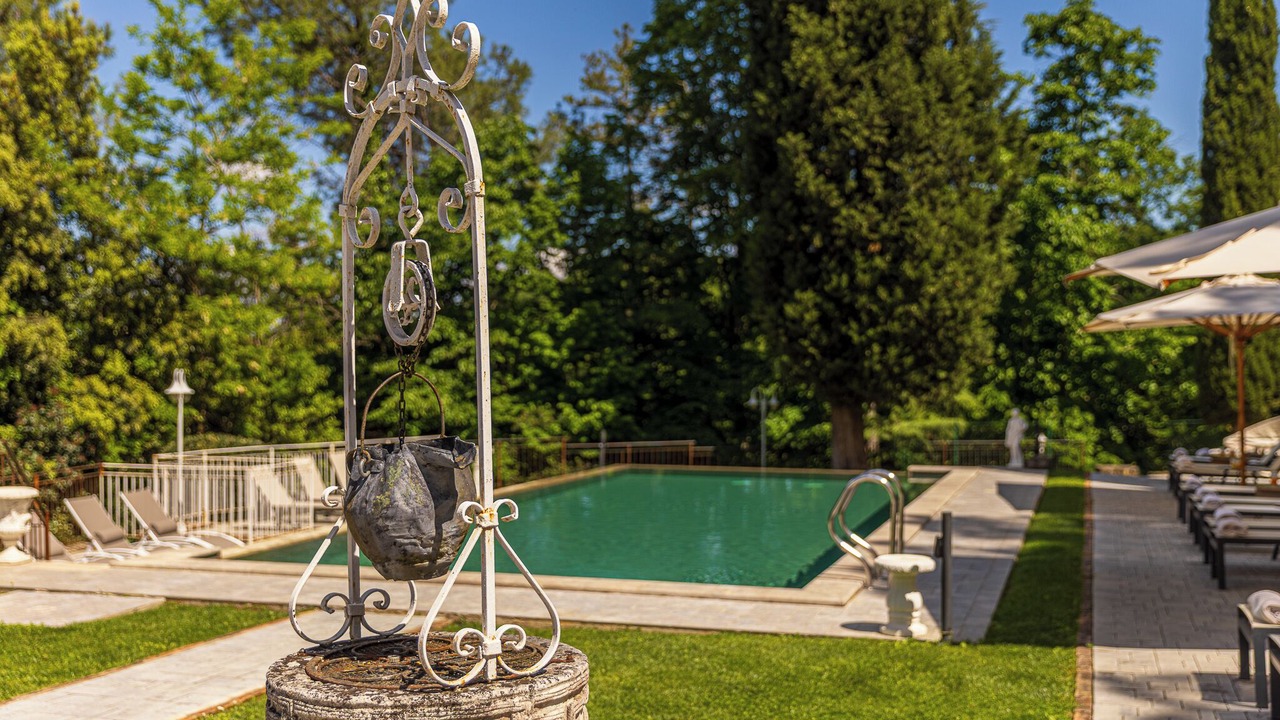 Photo of Outdoor in Po' Bandino