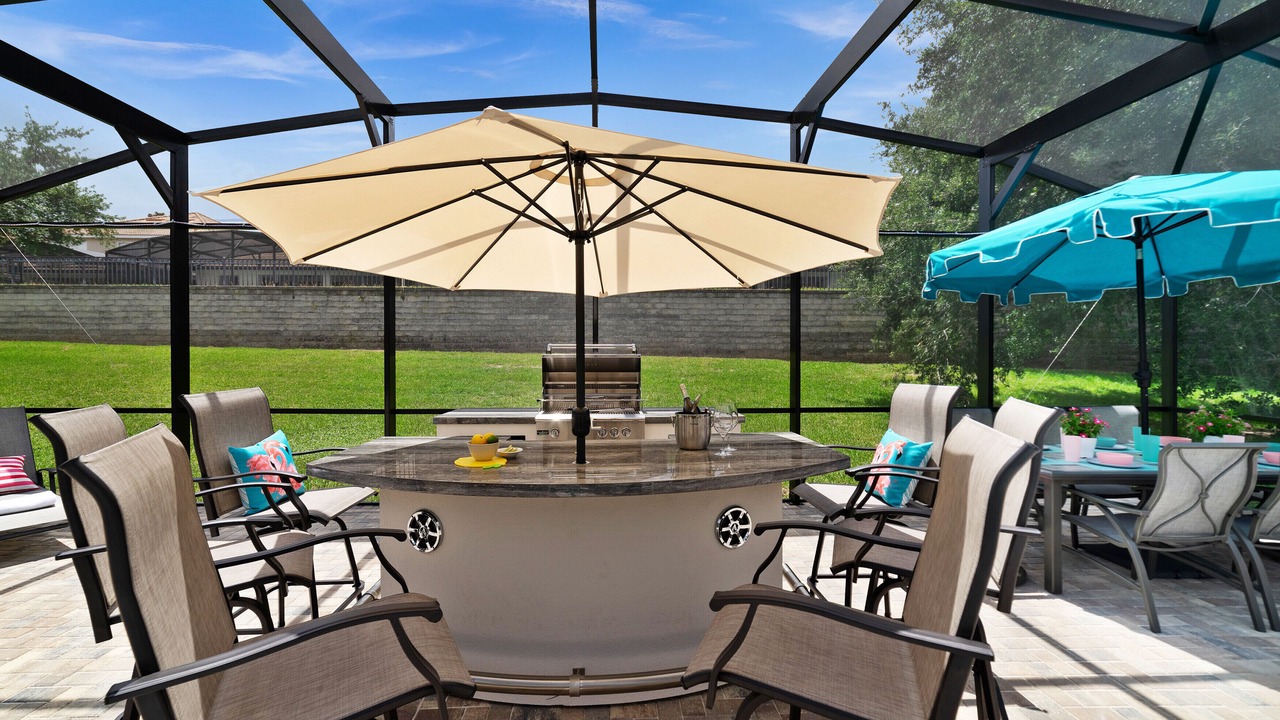 Photo of Outdoor in Windsor Hills