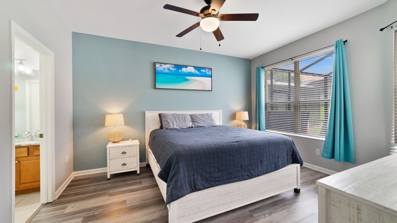 Photo of Bedroom in Windsor Hills