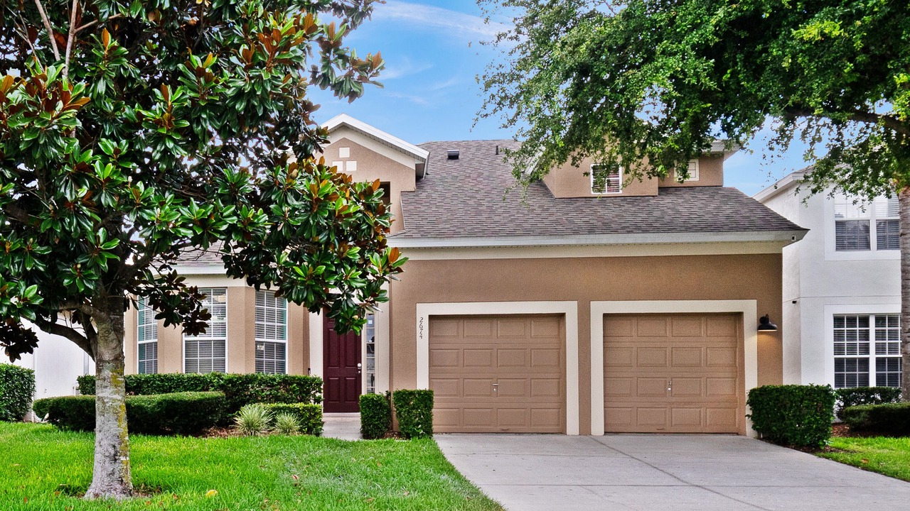 Photo of Outdoor in Windsor Hills