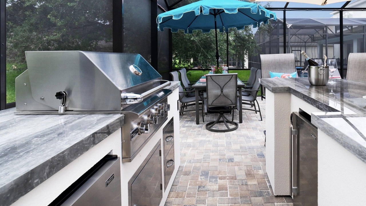 Photo of Kitchen in Windsor Hills