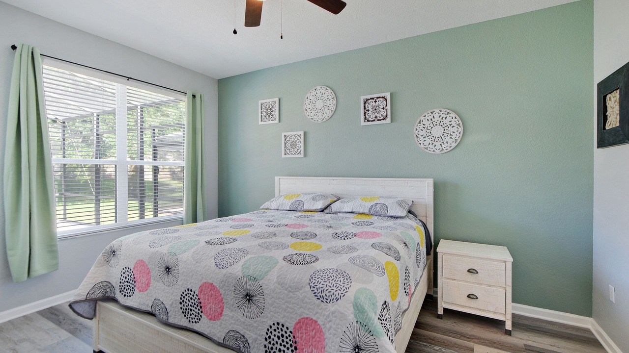 Photo of Bedroom in Windsor Hills