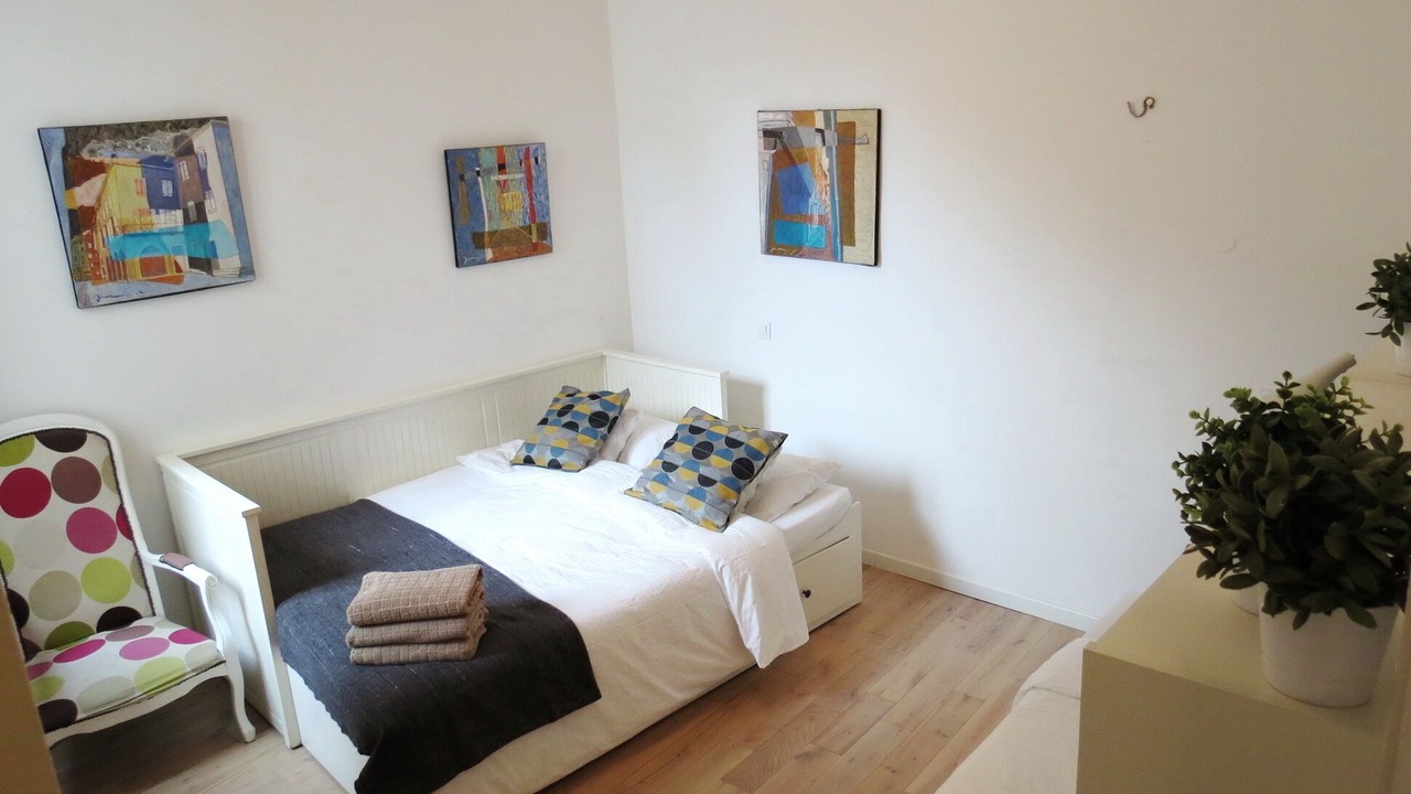 Photo of Bedroom in Le Piol