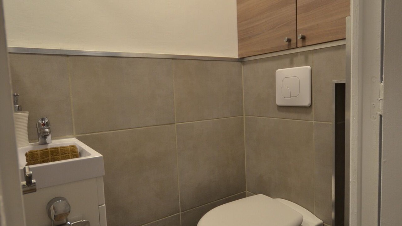Photo of Bathroom in Le Piol