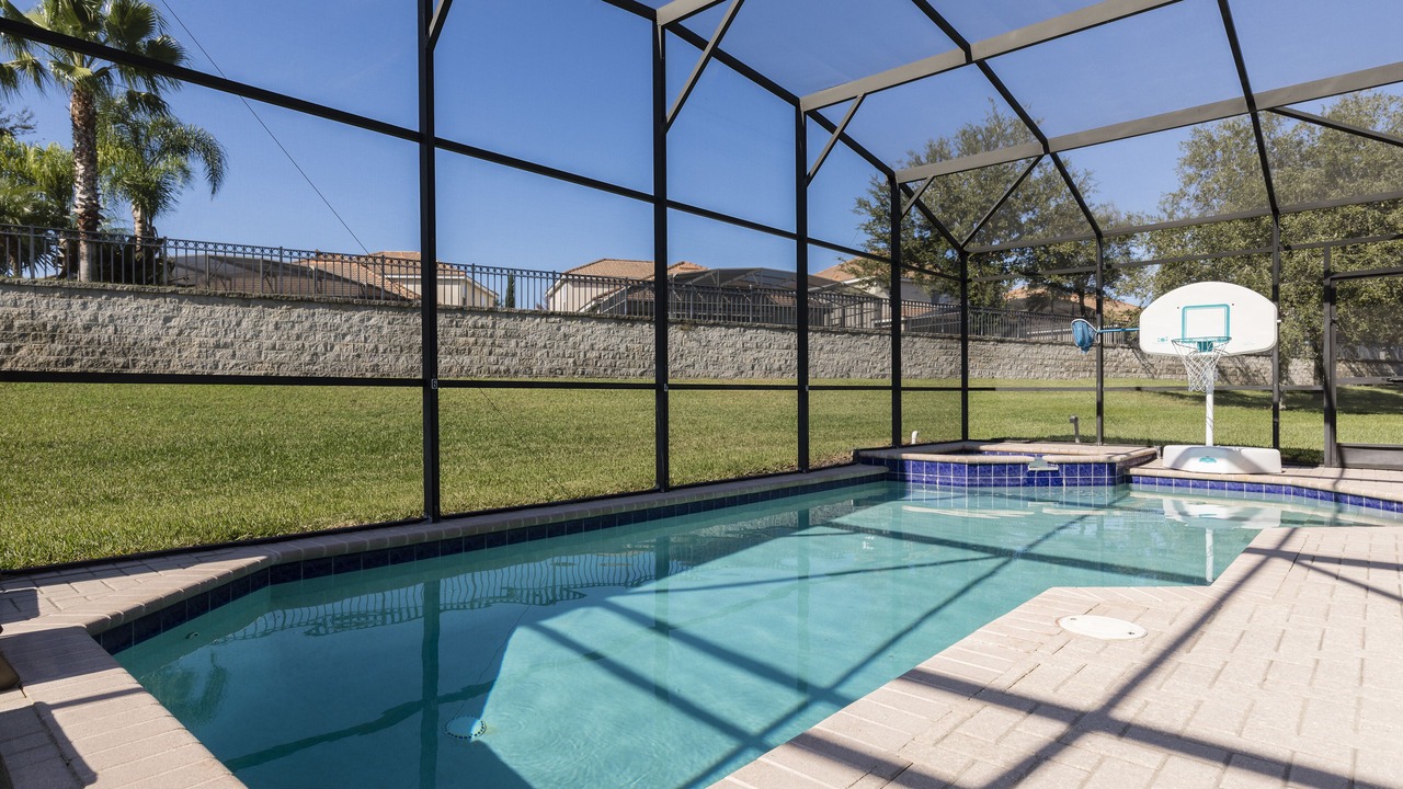 Photo of Outdoor in Windsor Hills