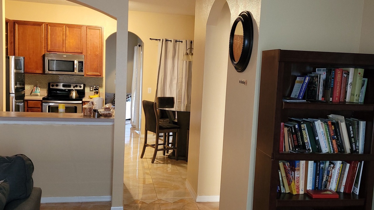 Photo of Livingroom in Poinciana