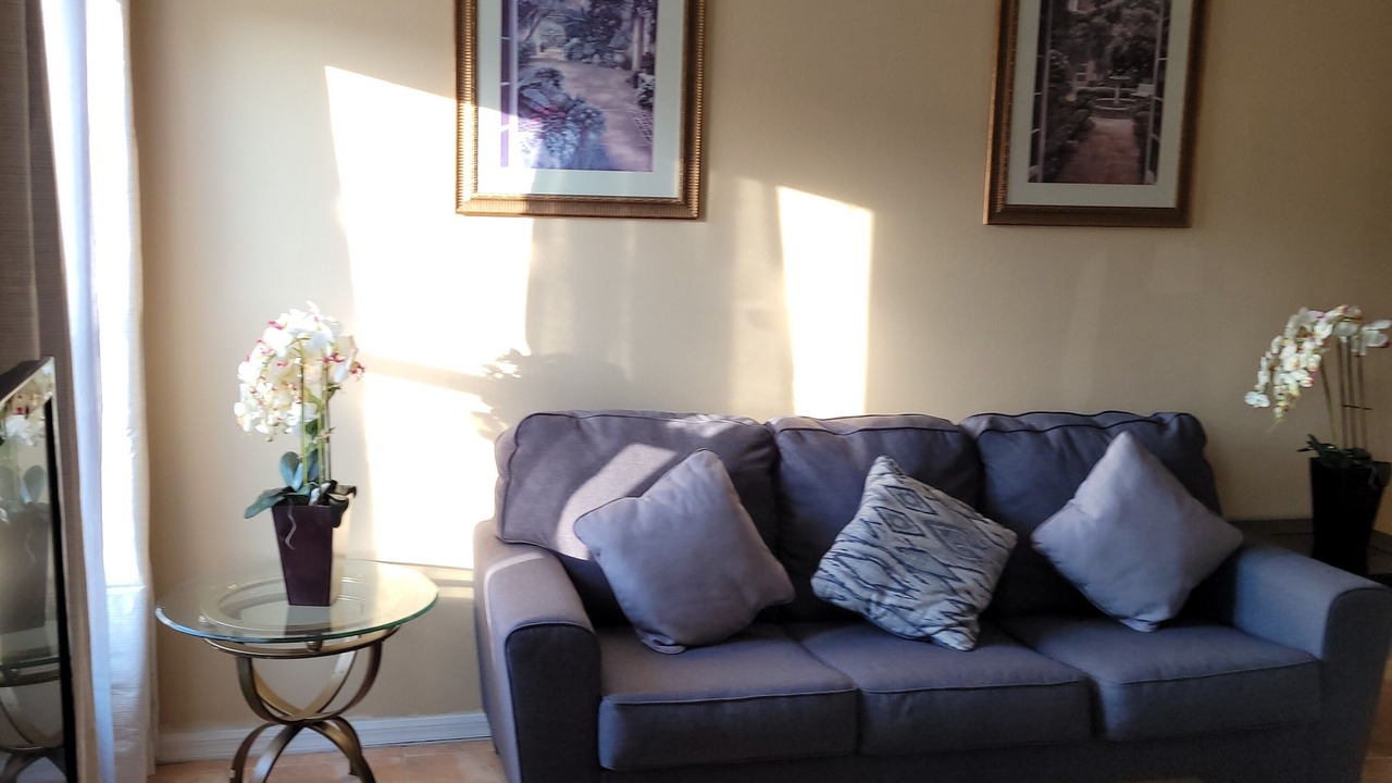 Photo of Livingroom in Poinciana