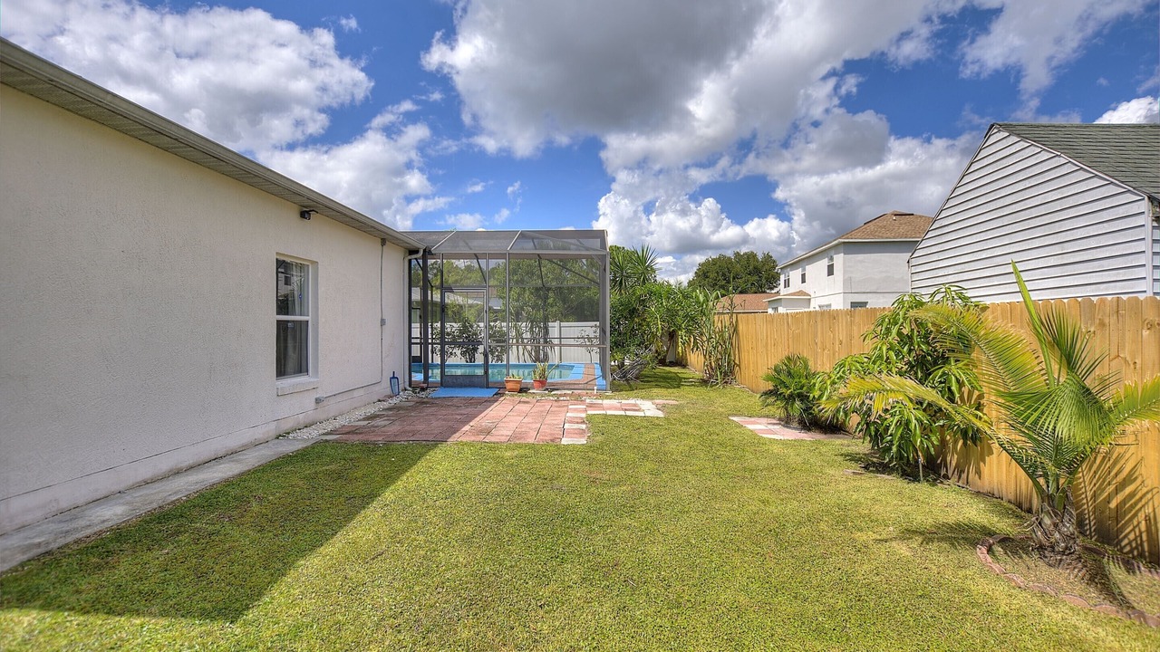 Photo of Outdoor in Poinciana