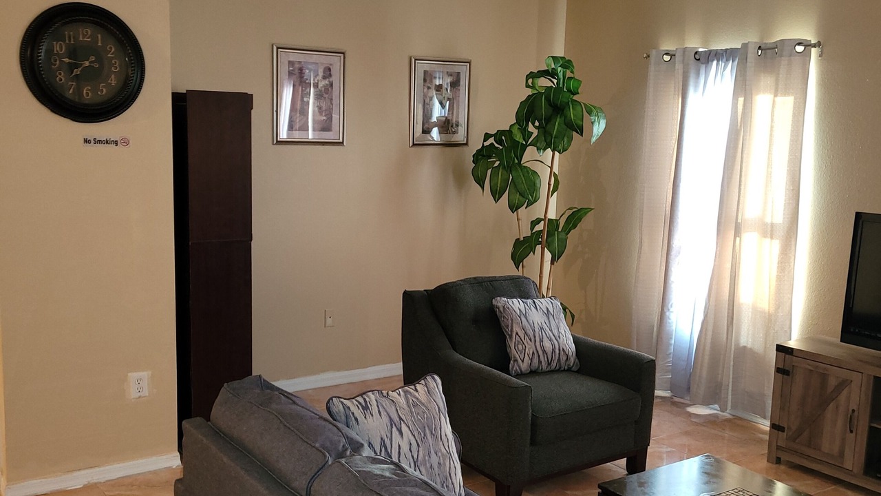 Photo of Livingroom in Poinciana