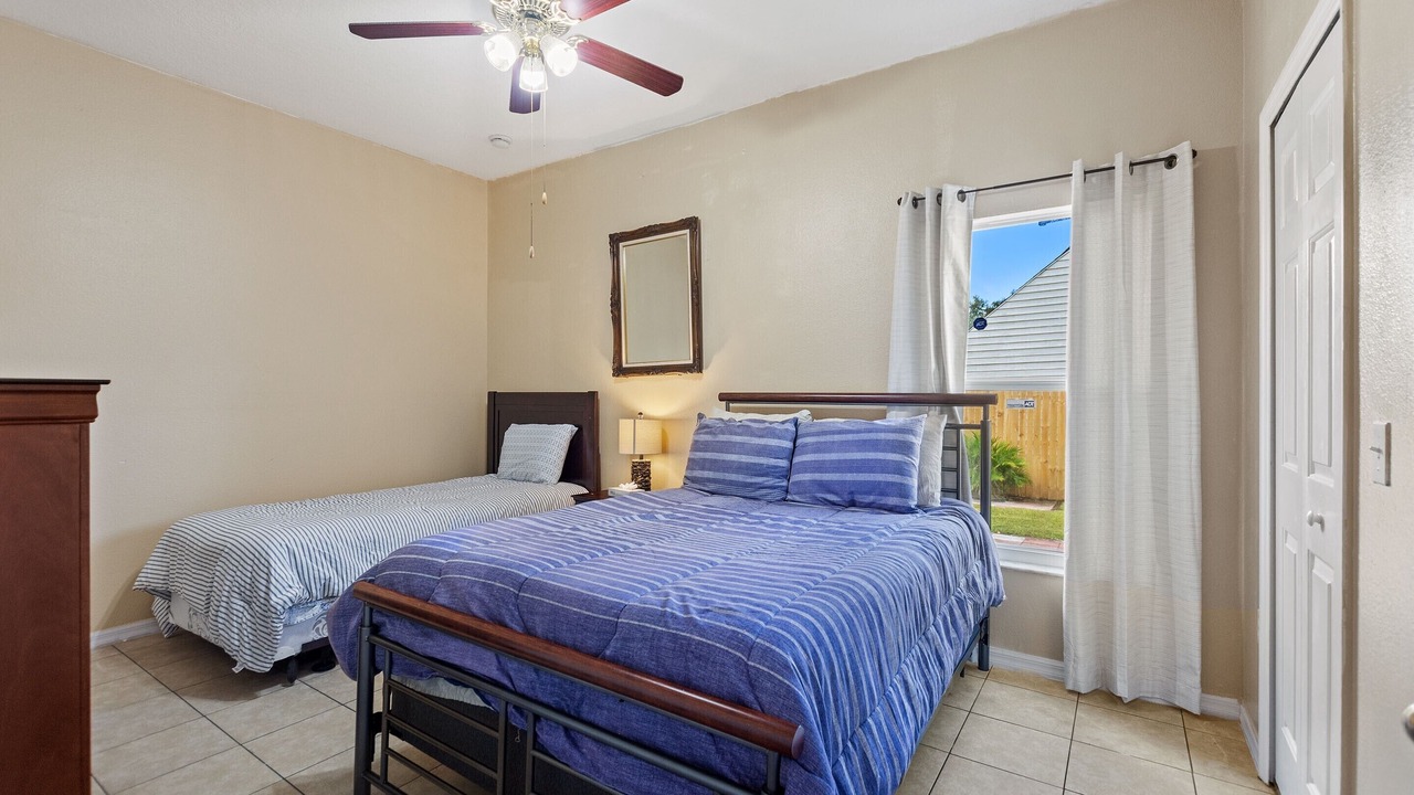Photo of Bedroom in Poinciana