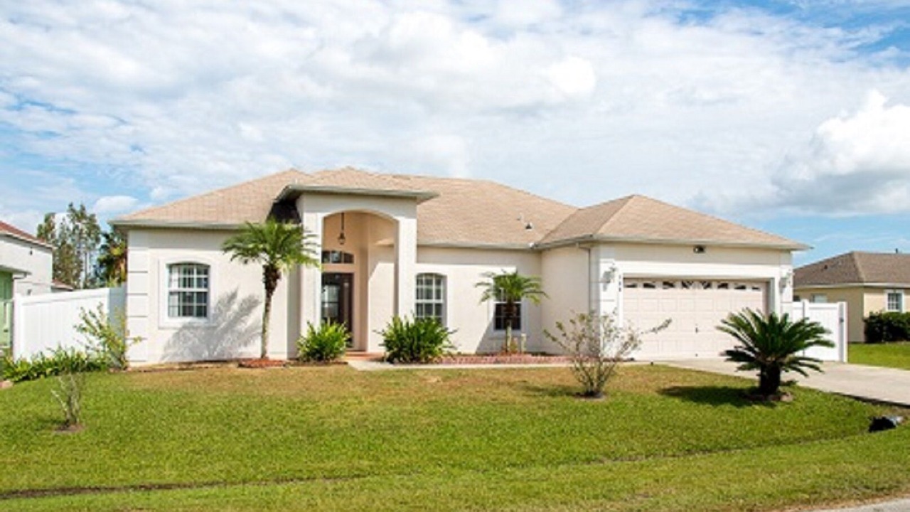 Photo of Outdoor in Poinciana