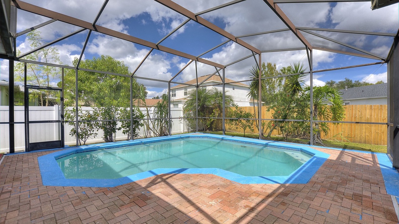 Photo of Outdoor in Poinciana