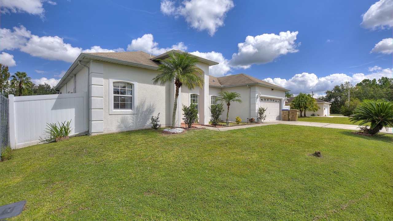 Photo of Outdoor in Poinciana