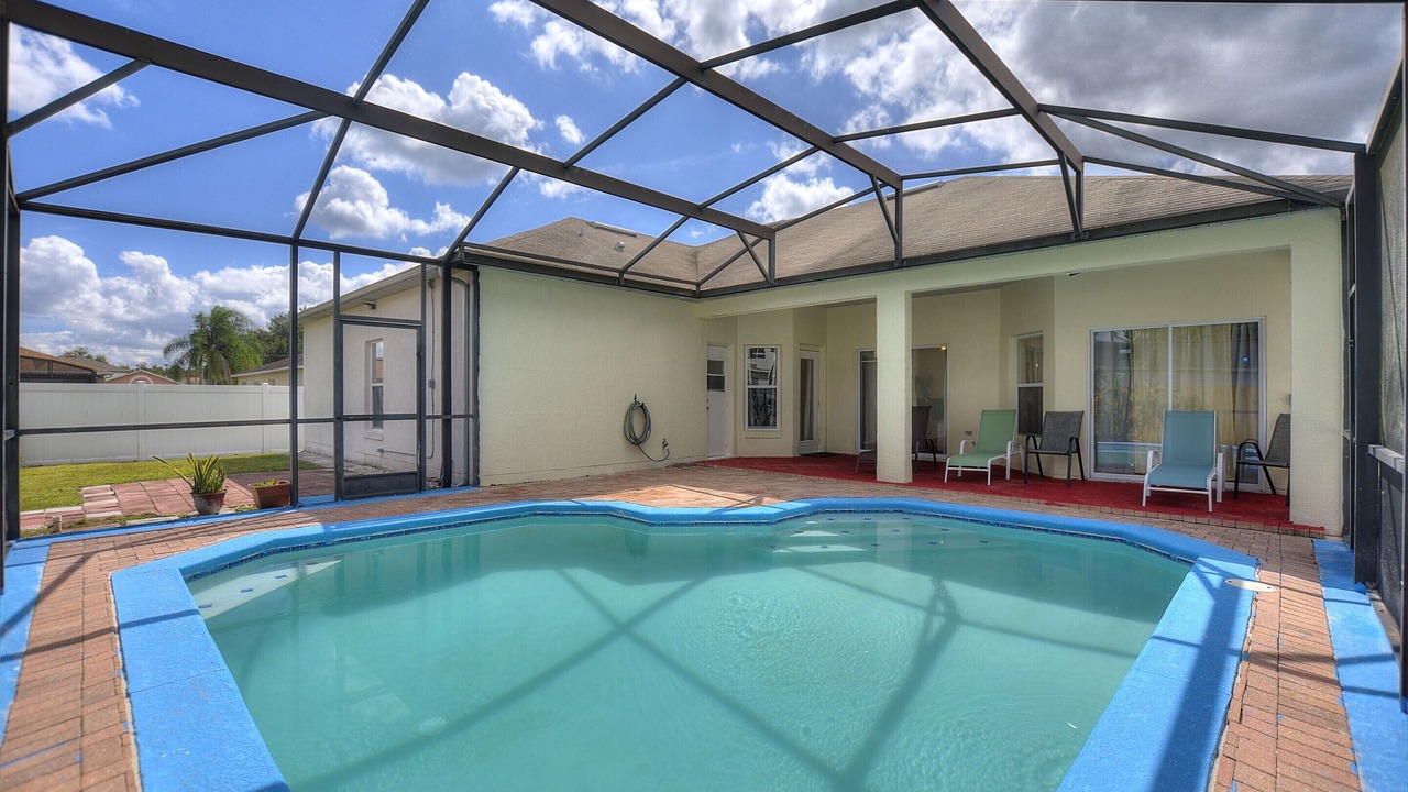 Photo of Outdoor in Poinciana