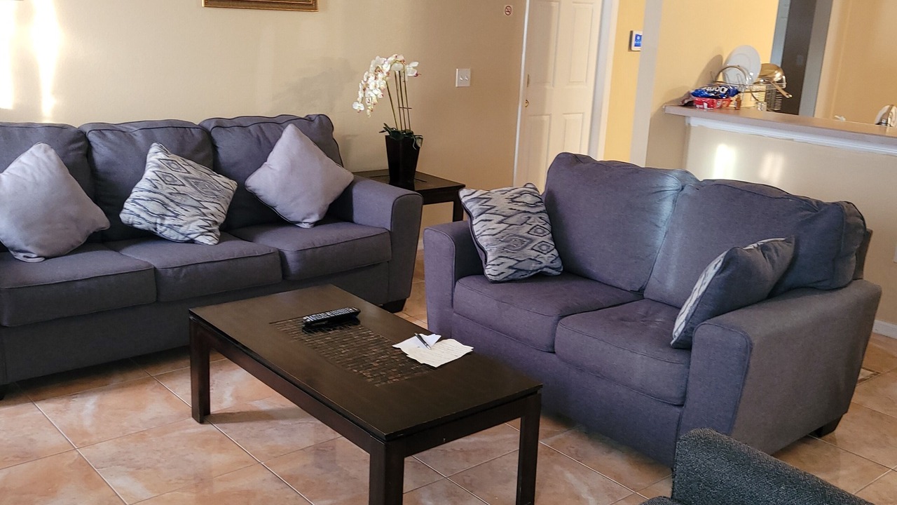 Photo of Livingroom in Poinciana