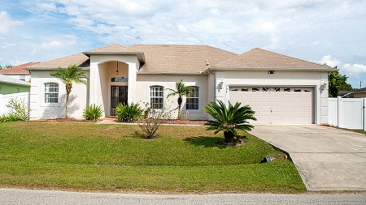 Photo of Outdoor in Poinciana