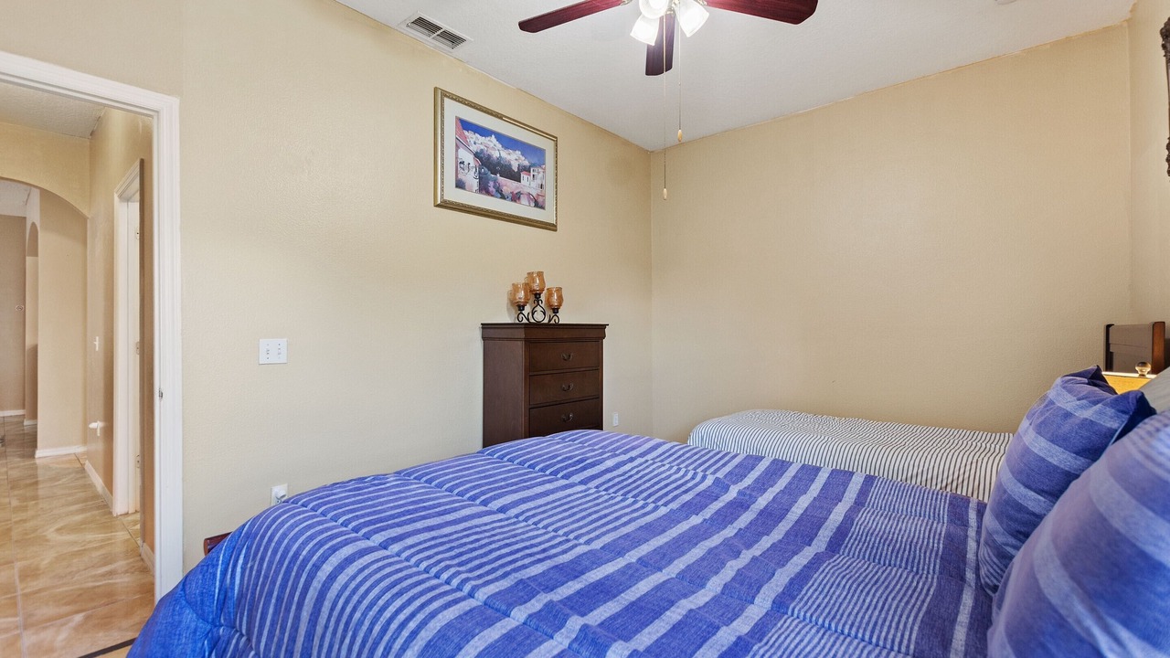 Photo of Bedroom in Poinciana