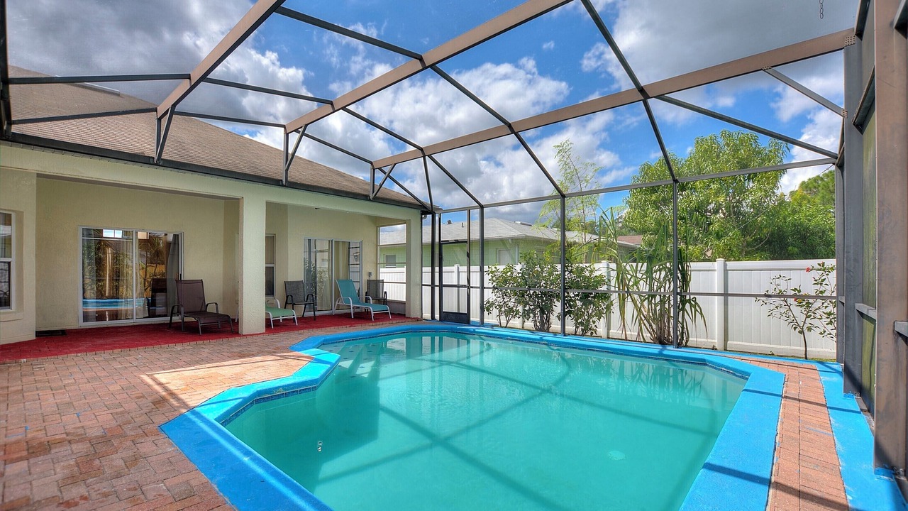 Photo of Outdoor in Poinciana