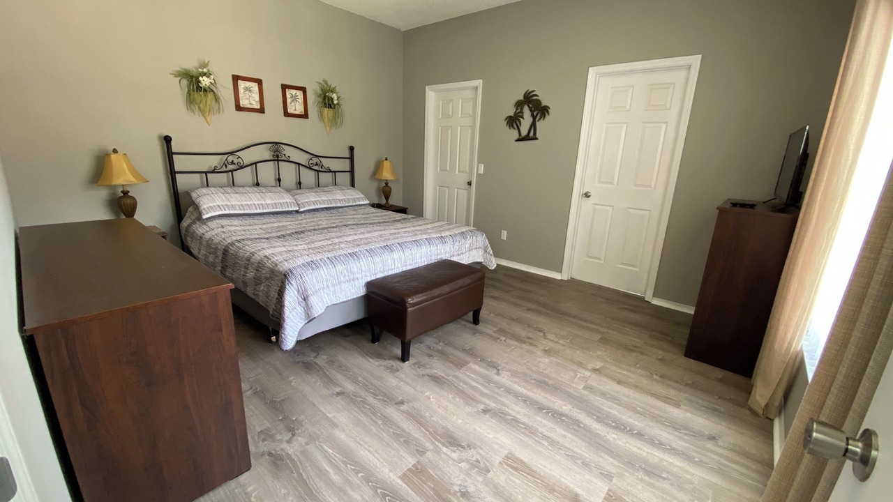 Photo of Bedroom in Esprit