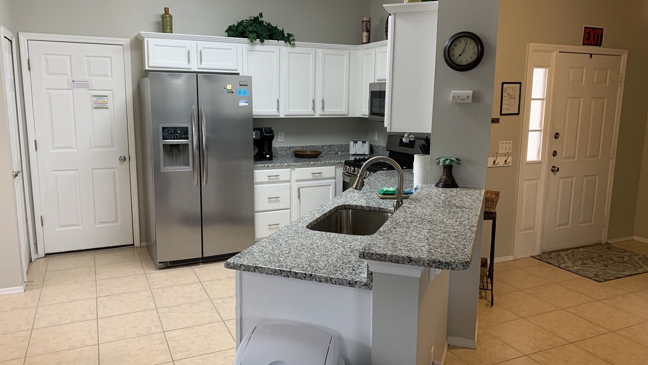 Photo of Kitchen in Esprit