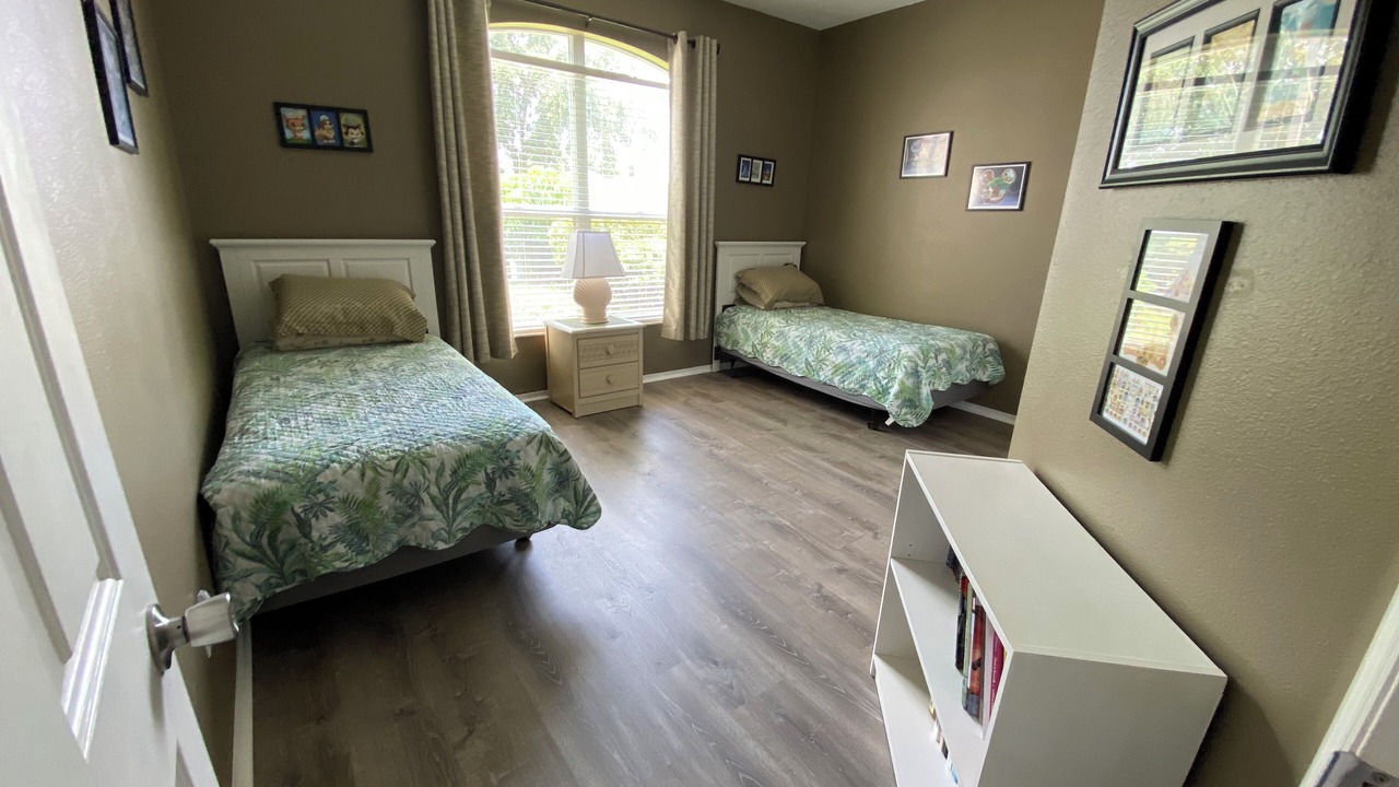 Photo of Bedroom in Esprit