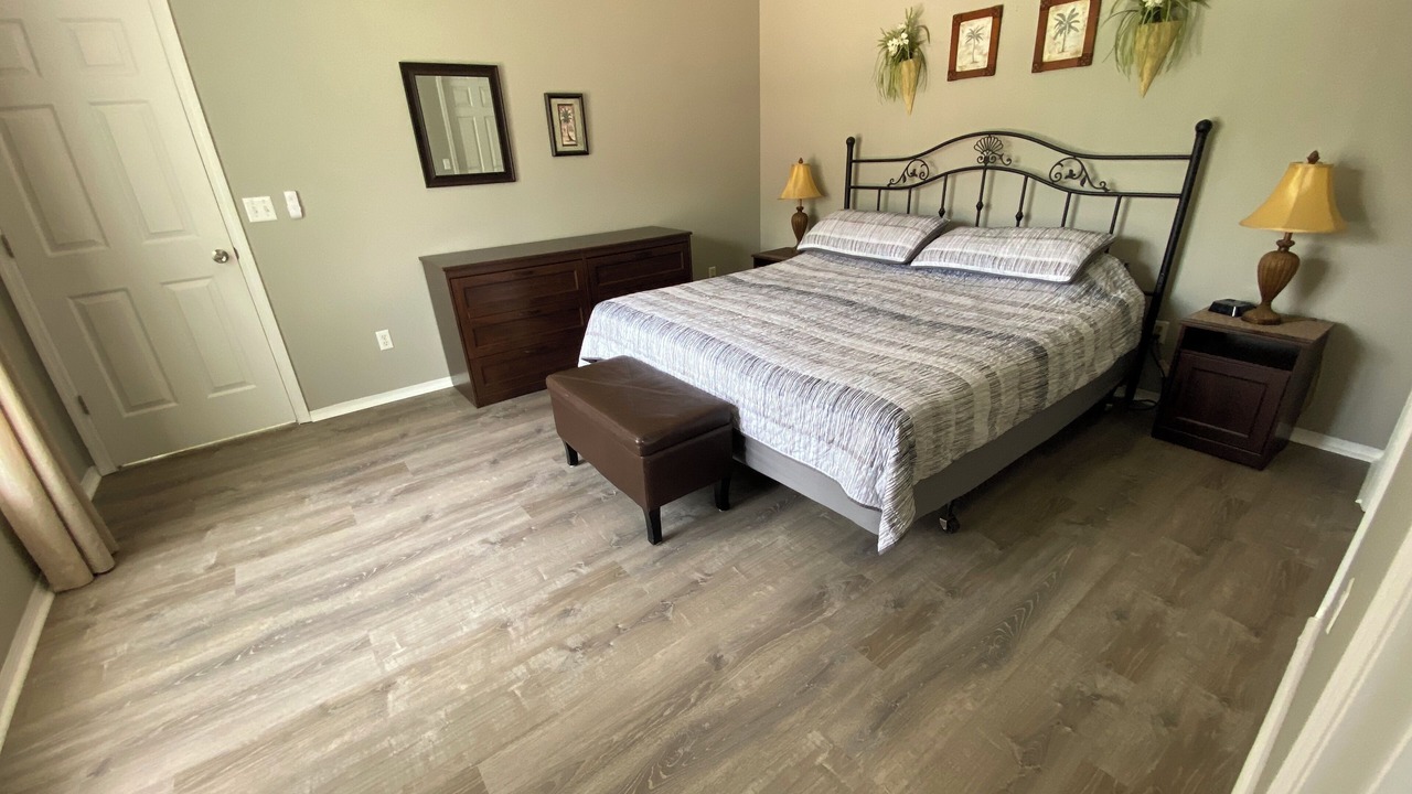 Photo of Bedroom in Esprit