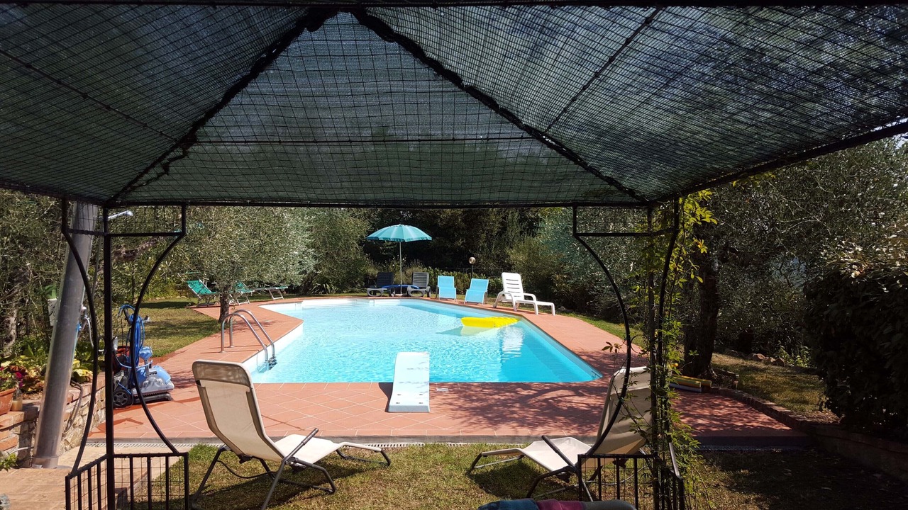 Photo of Outdoor in Casciano di Murlo