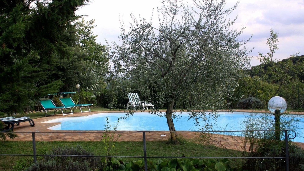 Photo of Outdoor in Casciano di Murlo