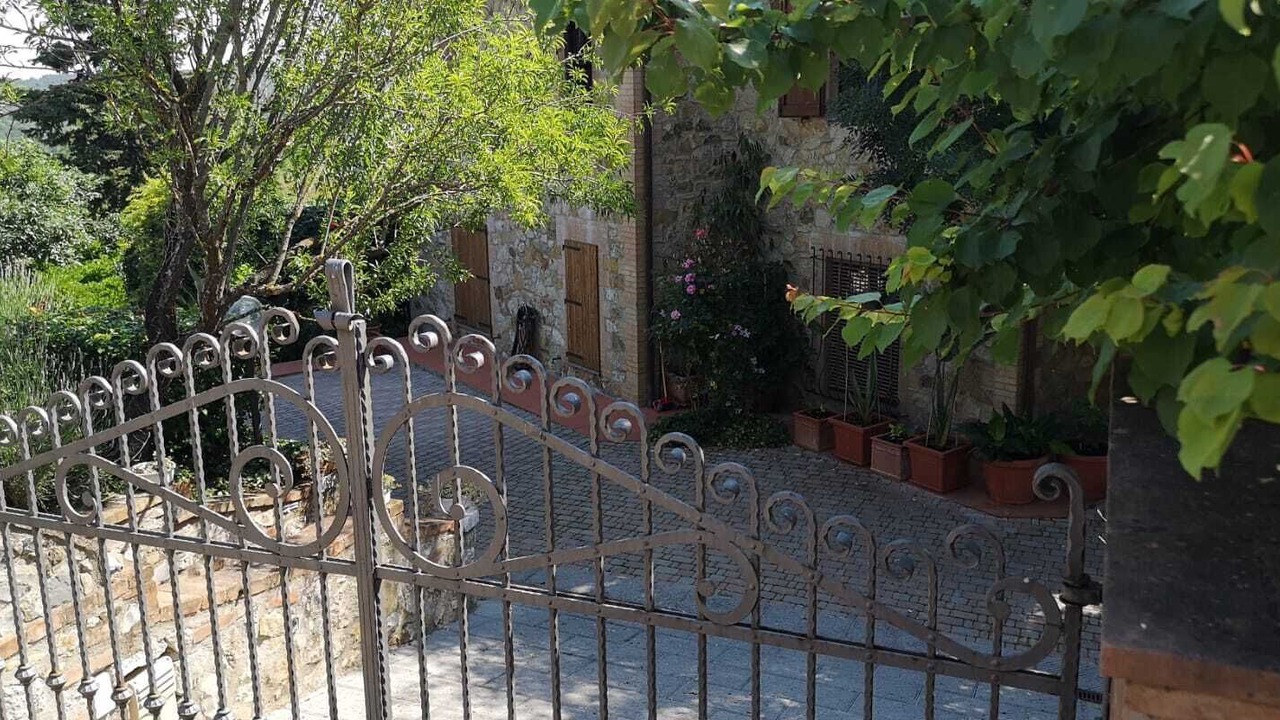 Photo of Outdoor in Casciano di Murlo