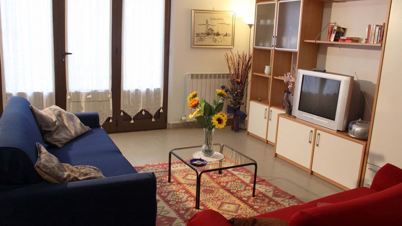 Photo of Livingroom in Casciano di Murlo