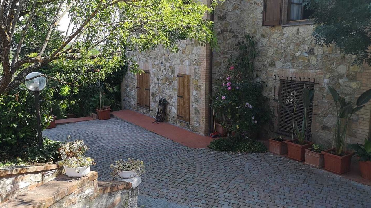 Photo of Outdoor in Casciano di Murlo