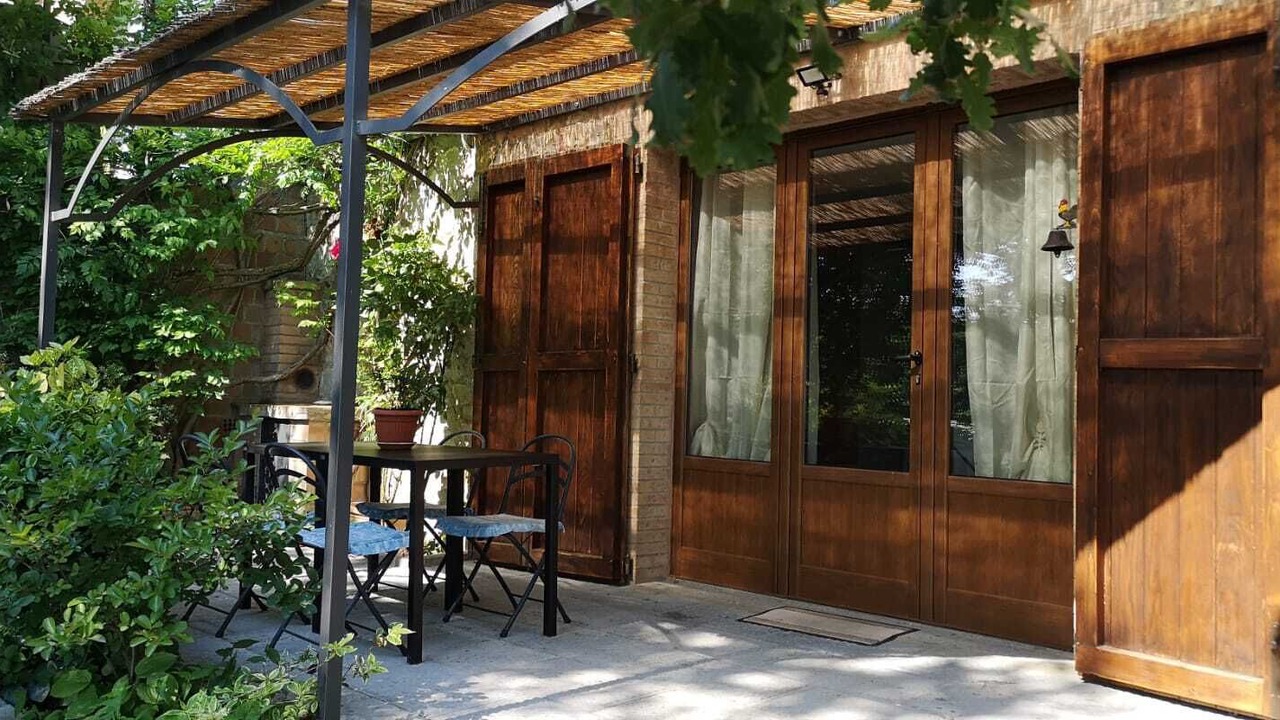 Photo of Outdoor in Casciano di Murlo
