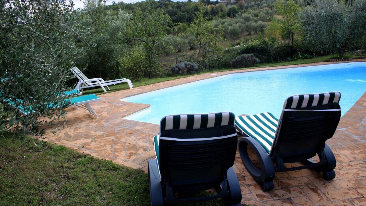 Photo of Outdoor in Casciano di Murlo
