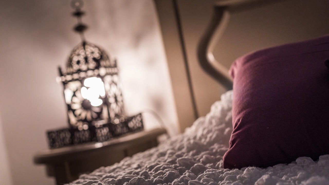 Photo of Bedroom in Sainte-Maxime