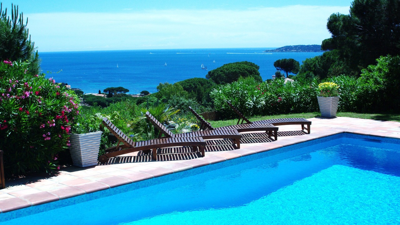 Photo of Outdoor in Sainte-Maxime