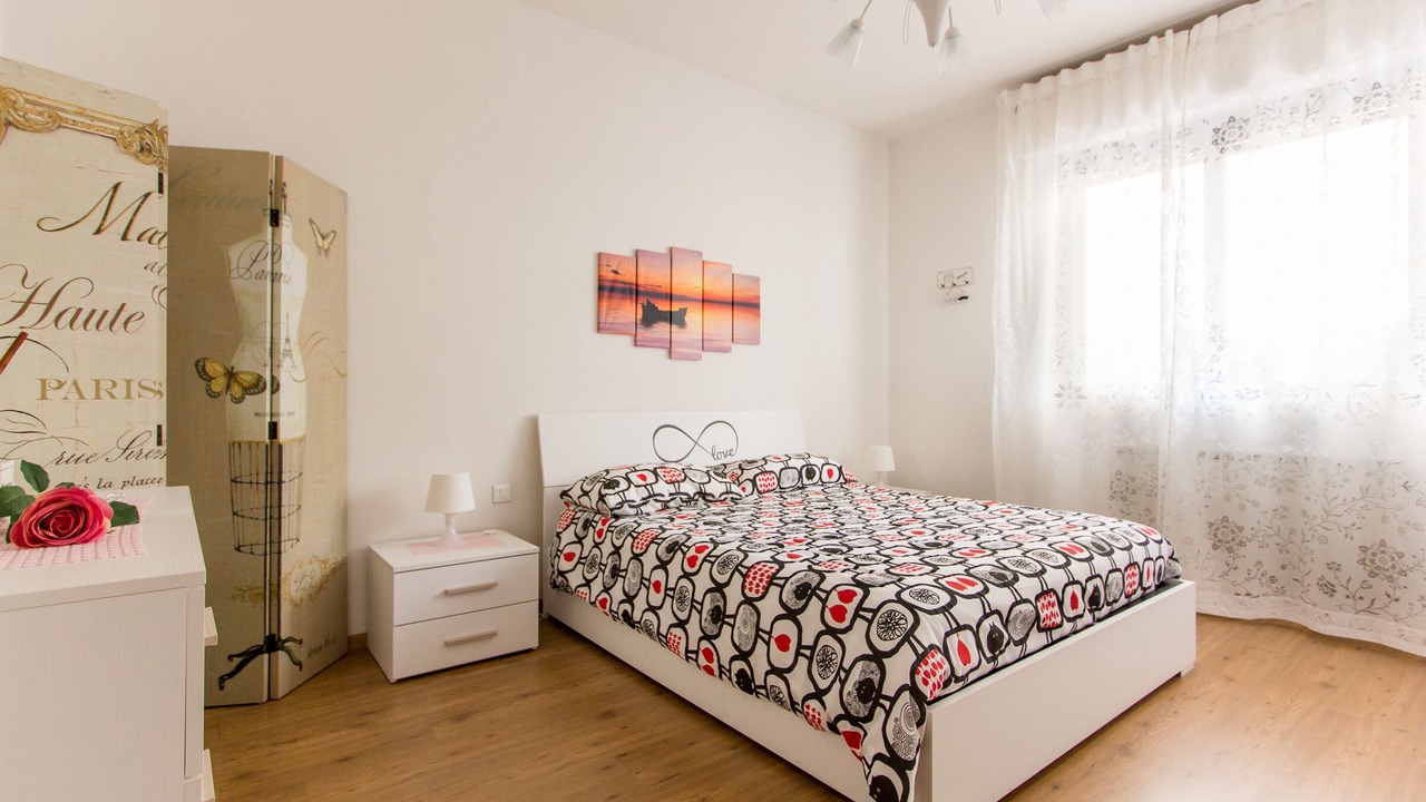 Photo of Bedroom in Torre del Lago Puccini