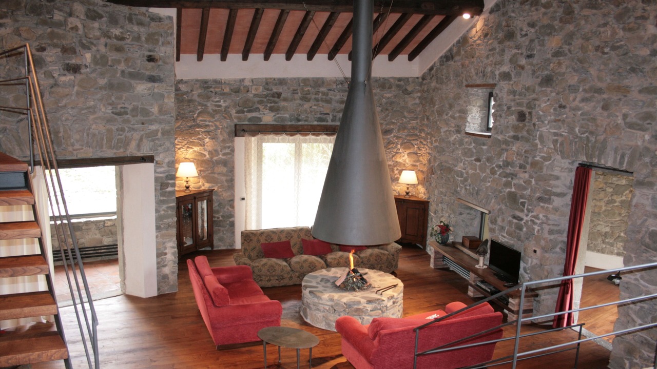 Photo of Livingroom in Gassano