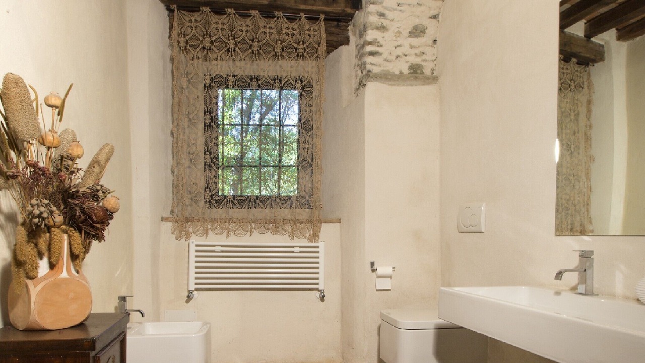 Photo of Bathroom in Gassano