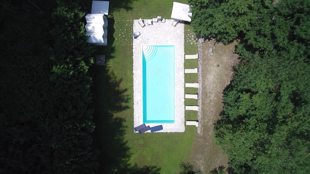 Photo of Outdoor in Gassano