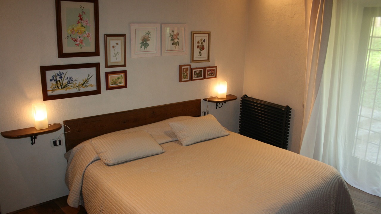 Photo of Bedroom in Gassano