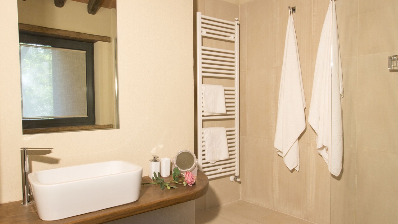 Photo of Bathroom in Gassano