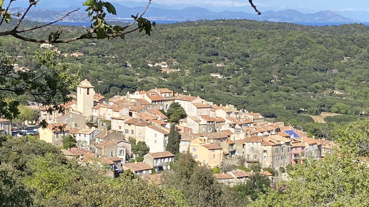 Photo of Outdoor in Ramatuelle