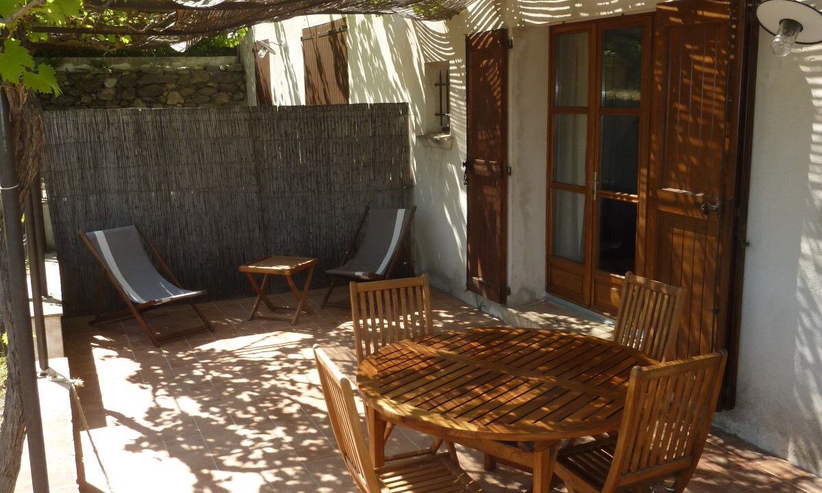 Photo of Outdoor in Ramatuelle