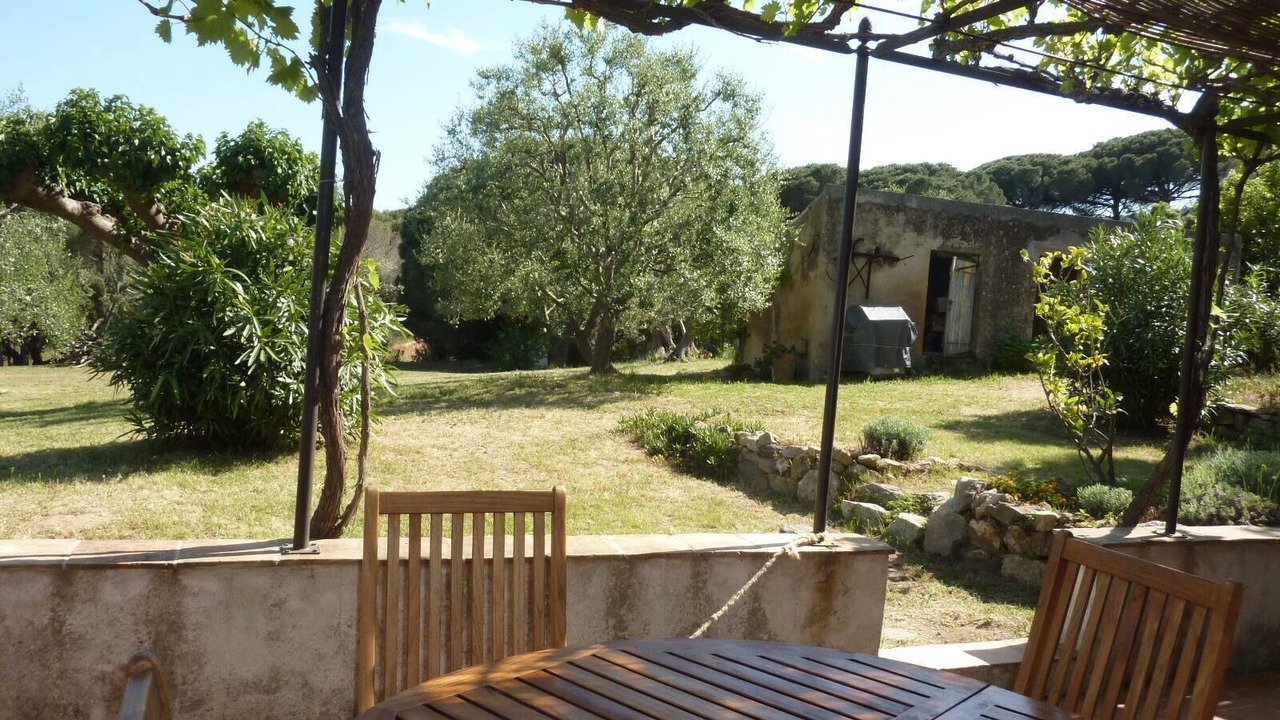 Photo of Outdoor in Ramatuelle