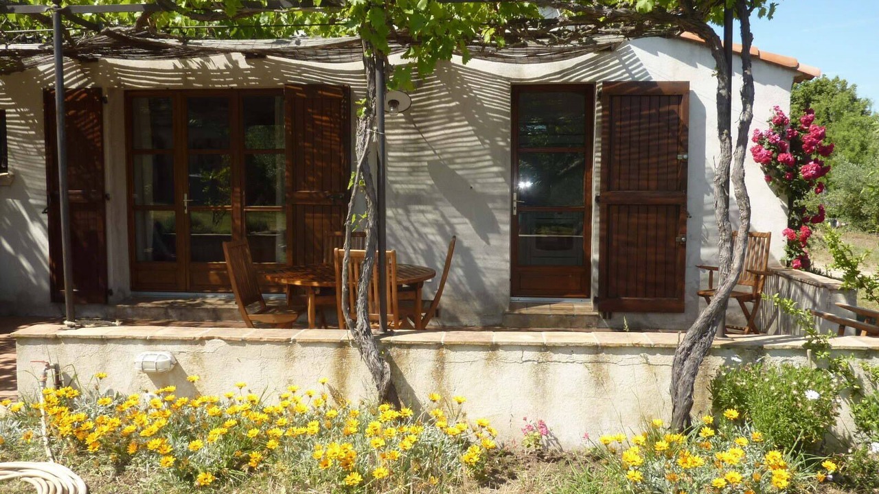Photo of Outdoor in Ramatuelle