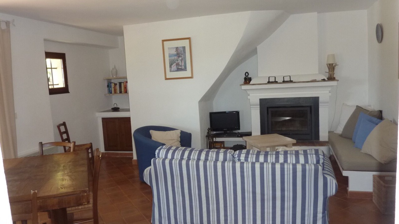 Photo of Livingroom in Ramatuelle