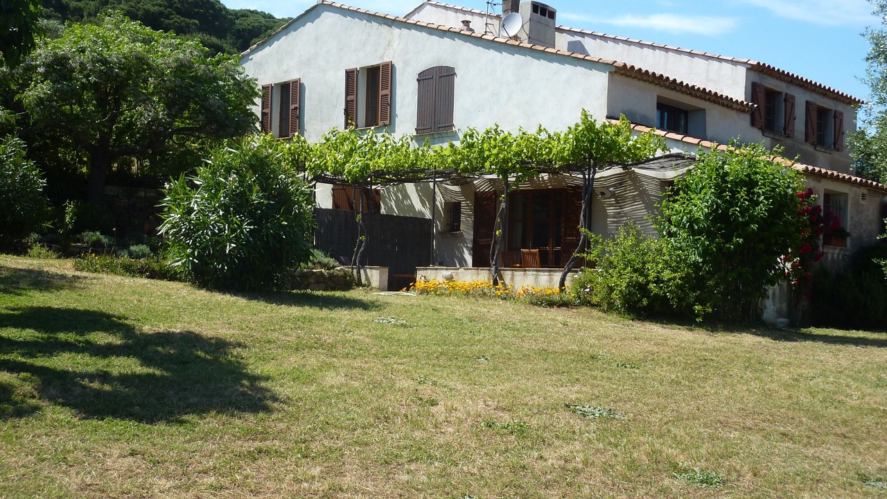 Photo of Outdoor in Ramatuelle